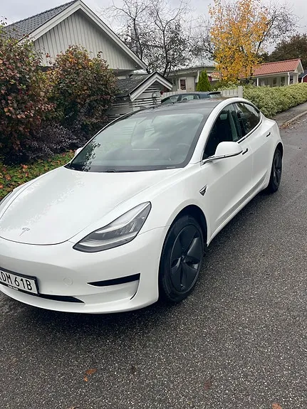 Tesla Model 3 2020 photo 4