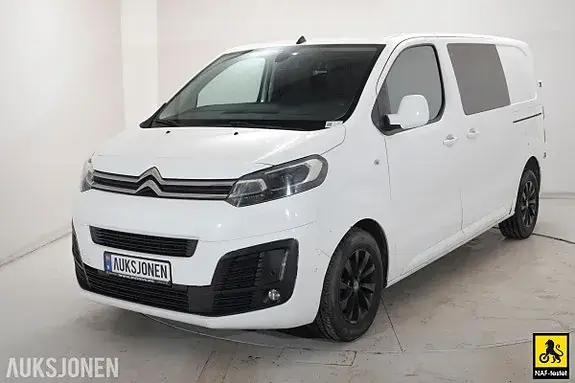 Citroen Jumpy