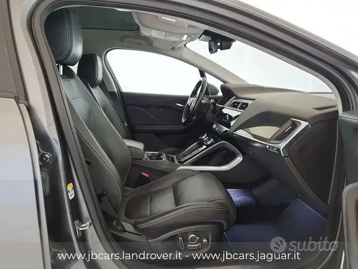 Jaguar I-Pace 2019 photo 3