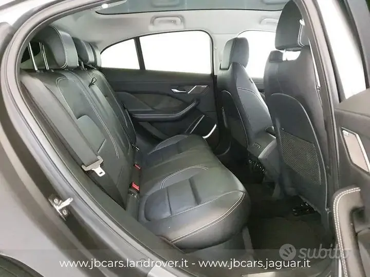Jaguar I-Pace 2019 photo 5