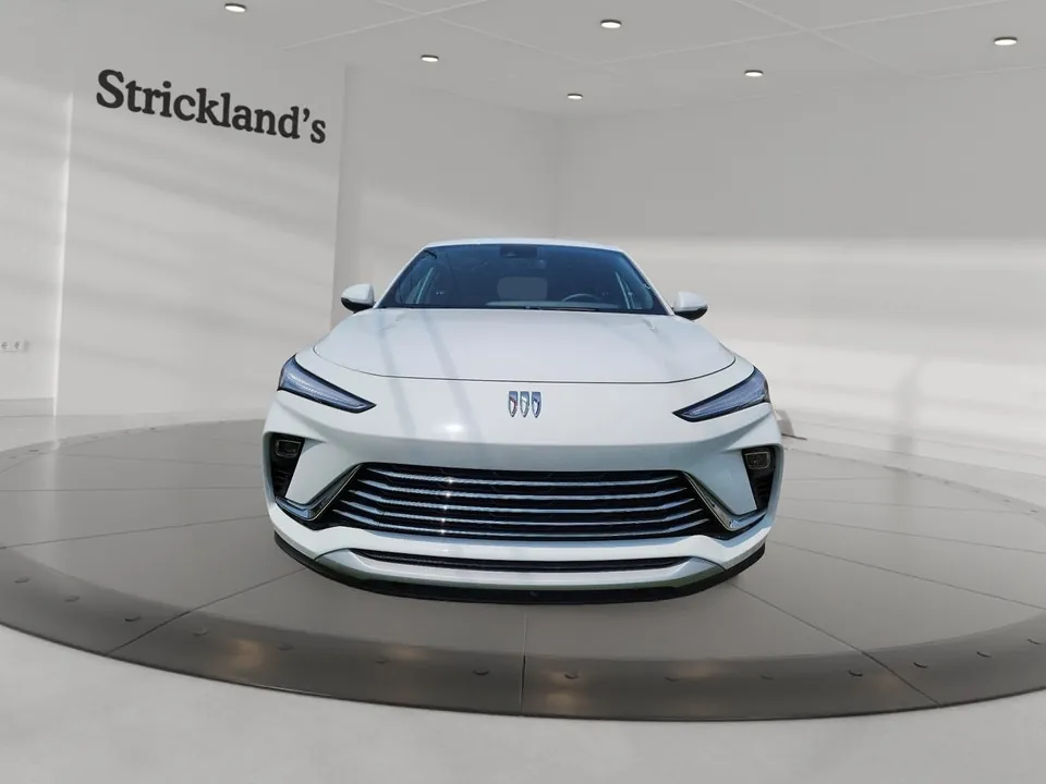 Buick Envista 2026 photo 2