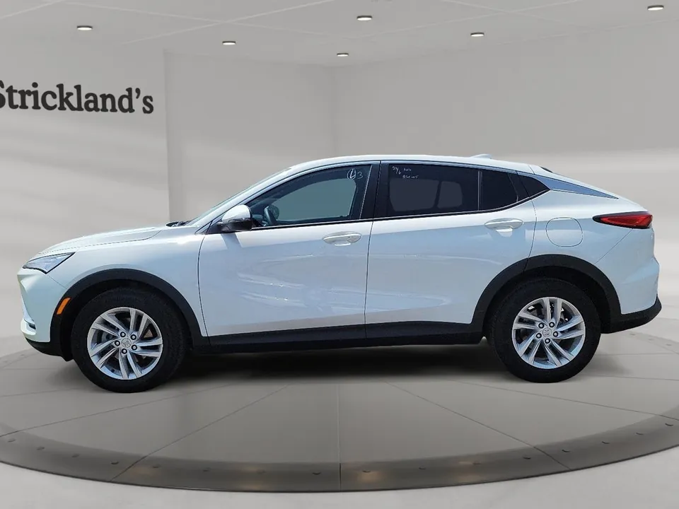 Buick Envista 2026 photo 5
