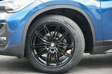 BMW X1 2021 photo 3