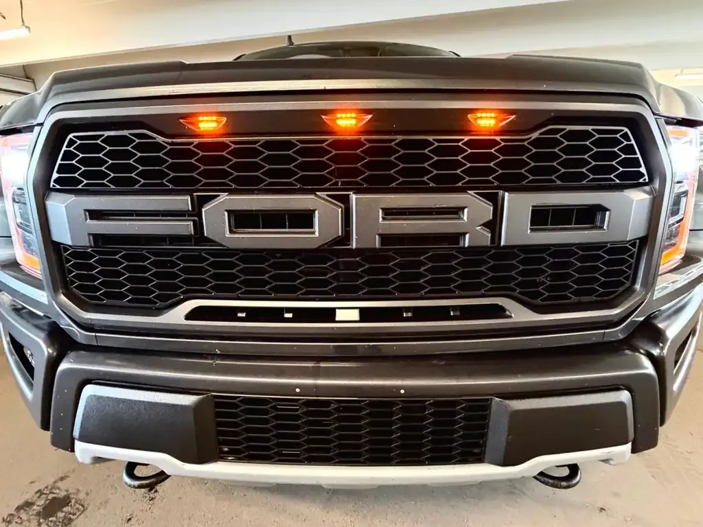 Ford F-150 2019 photo 3