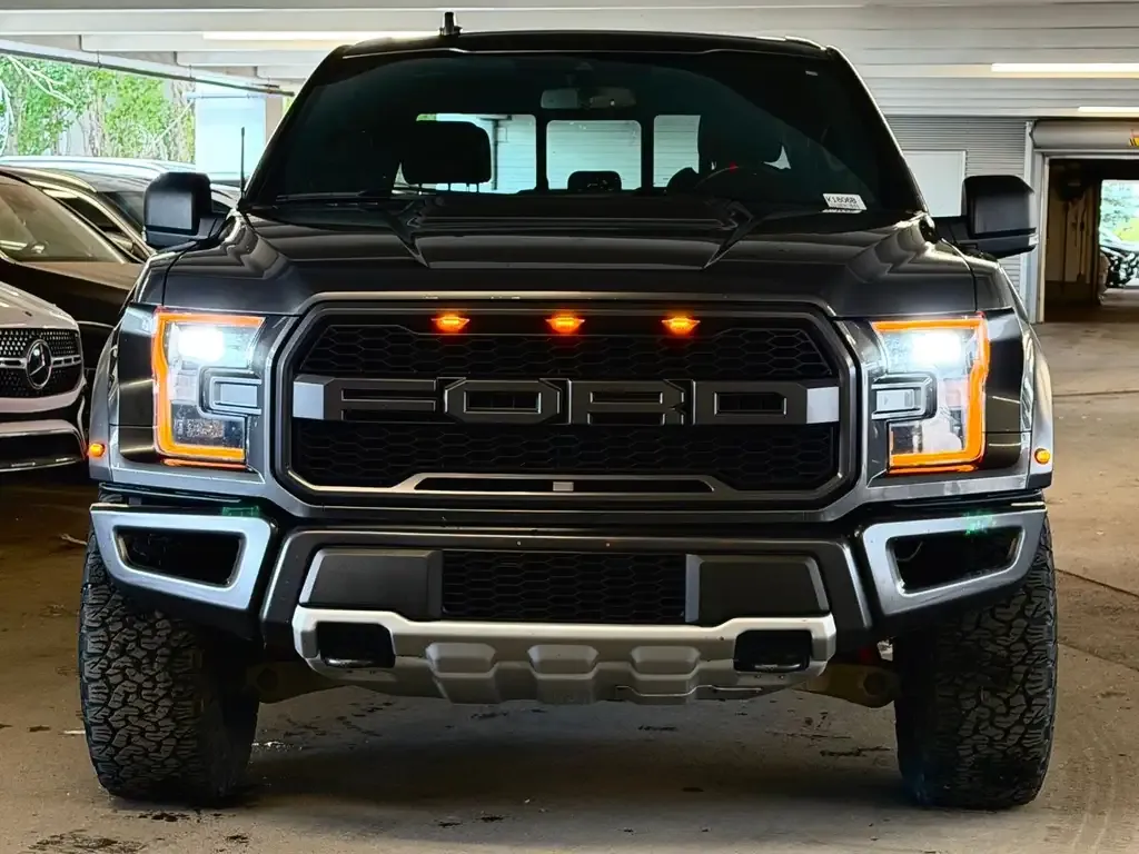 Ford F-150 2019 photo 5