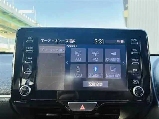 Toyota Yaris Cross Hybrid Z 2021 photo 5