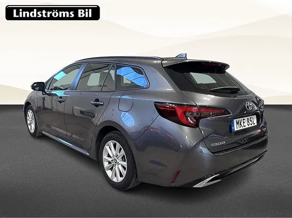 Toyota Corolla 2024 photo 4