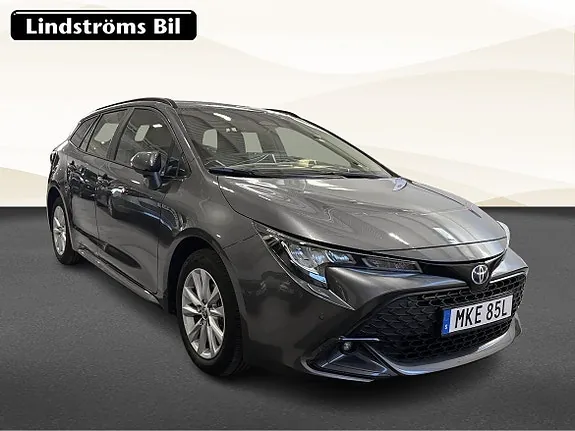 Toyota Corolla 2024 photo 3