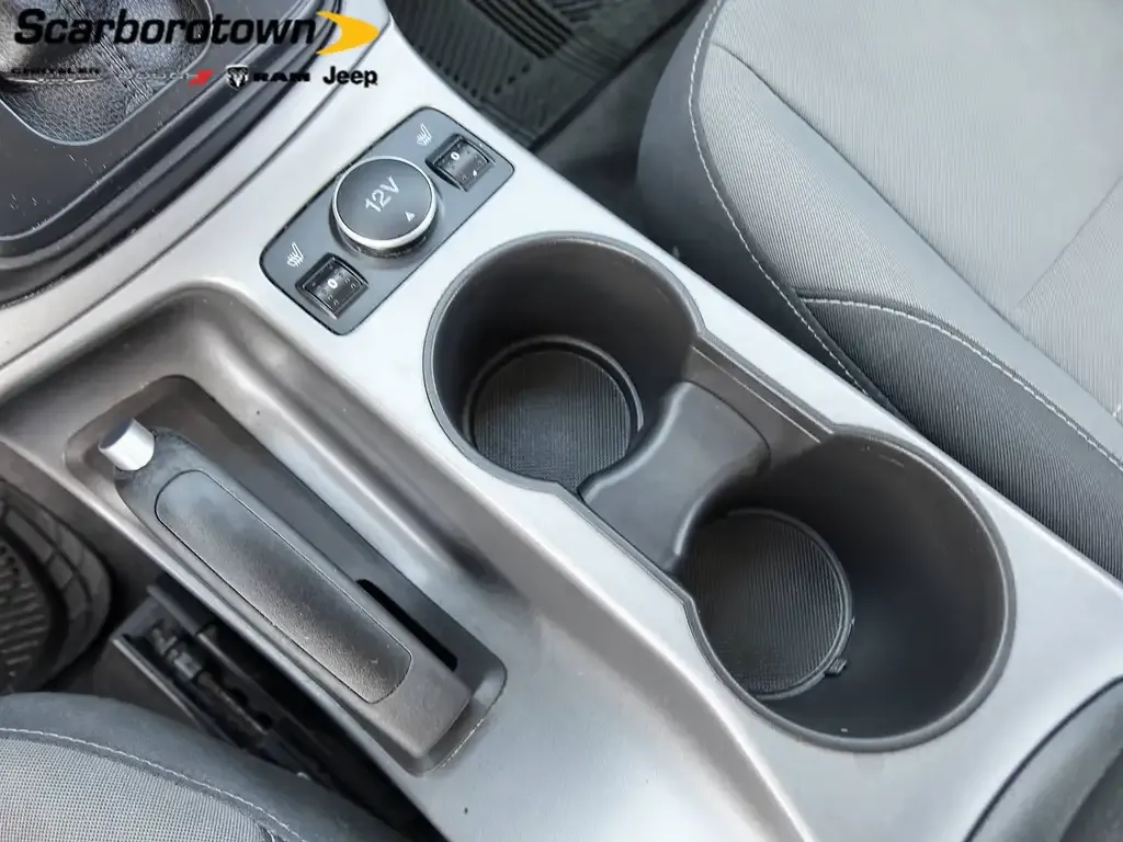 Ford Escape 2014 photo 5