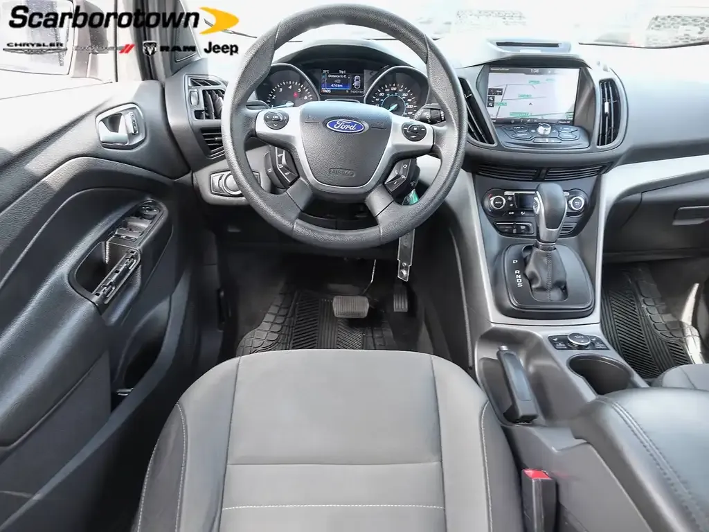 Ford Escape 2014 photo 4