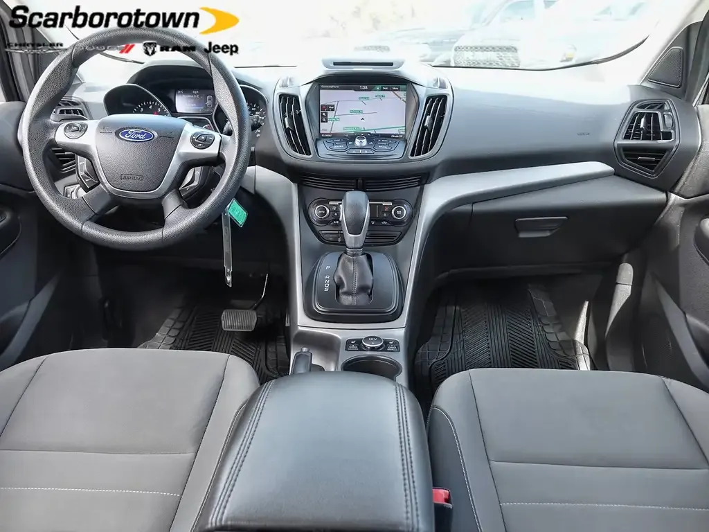 Ford Escape 2014 photo 2