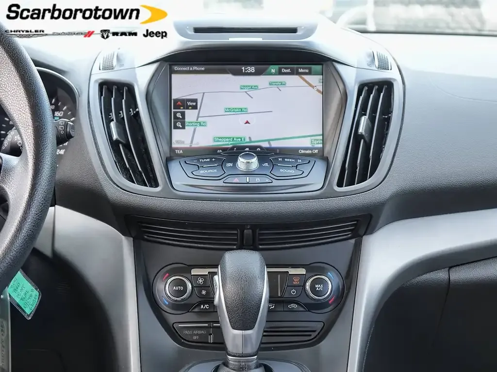 Ford Escape 2014 photo 3