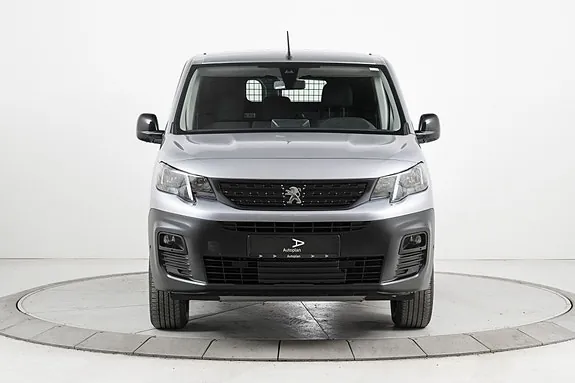 Peugeot Partner 2021 photo 4