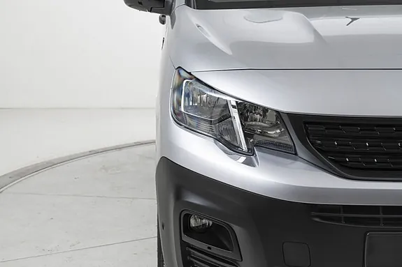 Peugeot Partner 2021 photo 5