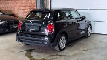 Mini Cooper 2022 photo 2