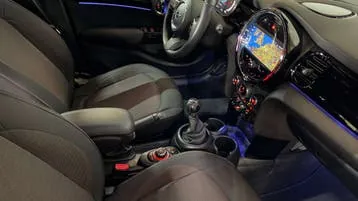 Mini Cooper 2022 photo 3