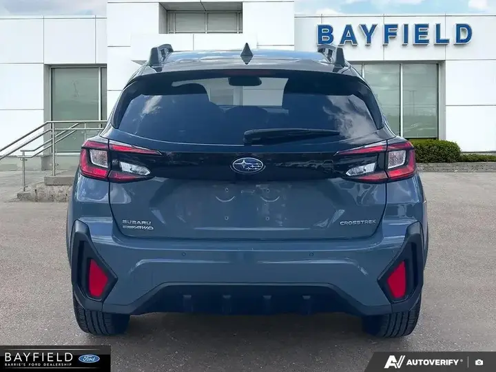Subaru Crosstrek 2024 photo 5