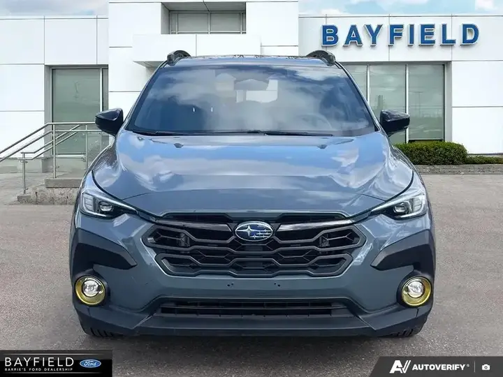 Subaru Crosstrek 2024 photo 2