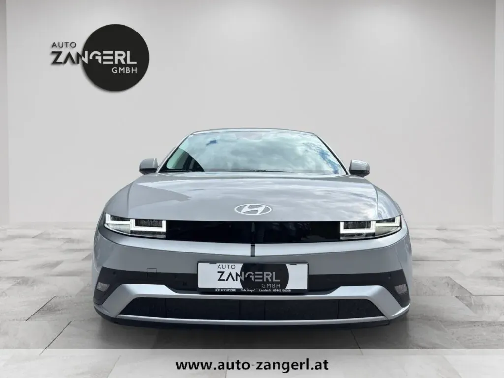 Hyundai Ioniq 5 2026 photo 2