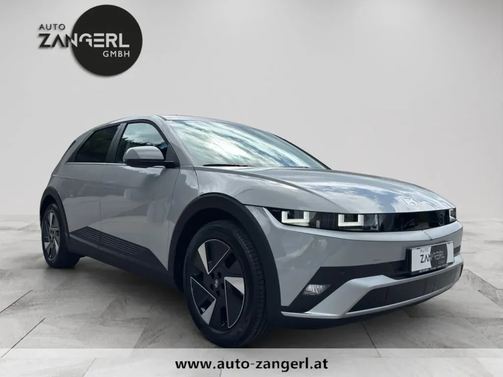 Hyundai Ioniq 5 2026 photo 3
