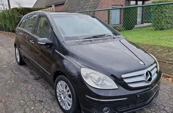 Mercedes-Benz B200 Cdi