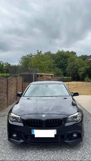 BMW Série 5