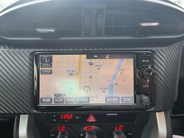 Toyota 86 2015 photo 3