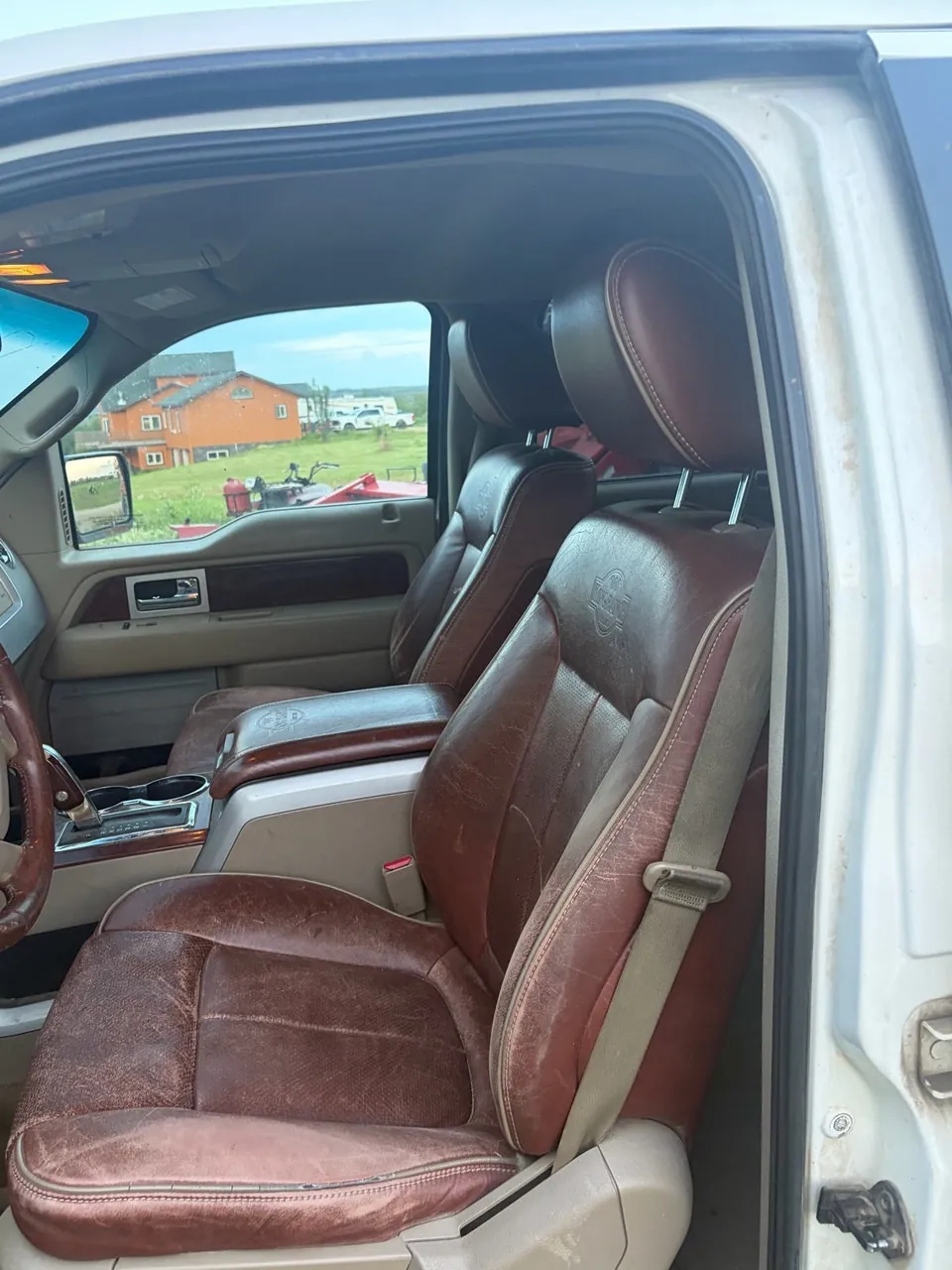 Ford F-150 2009 photo 3