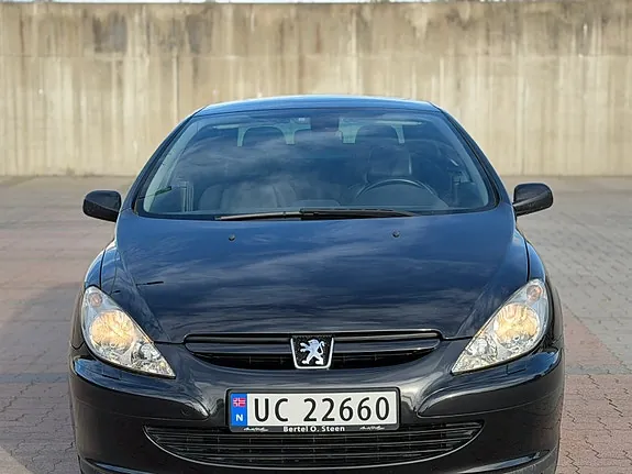 Peugeot 307