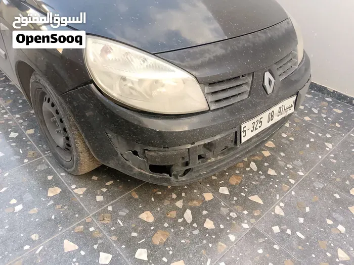Renault Scenic 2005 photo 3
