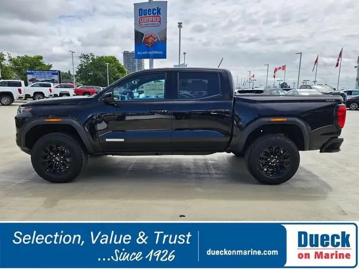 GMC Canyon 2026 photo 5
