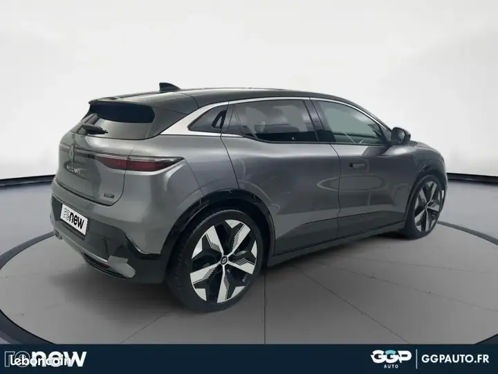 Renault Megane 2023 photo 5