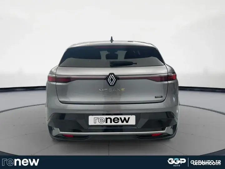 Renault Megane 2023 photo 4