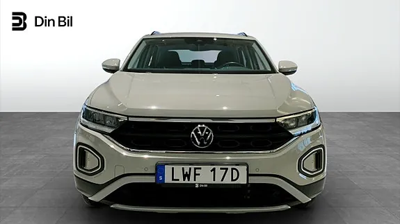 Volkswagen T-Roc 2023 photo 4