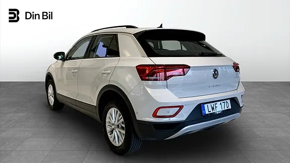 Volkswagen T-Roc 2023 photo 3