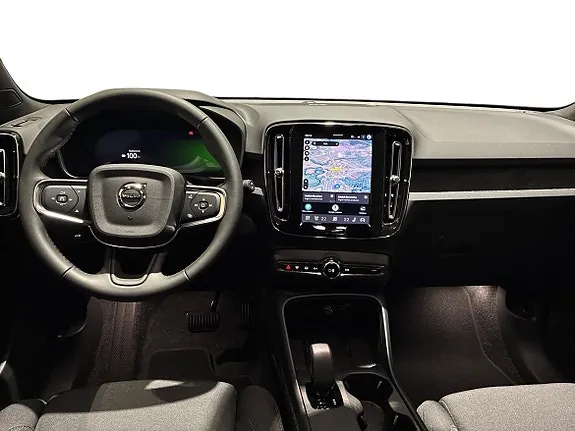 Volvo Ex40 2027 photo 5