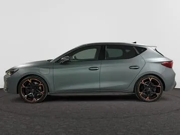 Cupra Leon 2026 photo 2