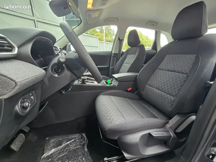MG Zs 2026 photo 3