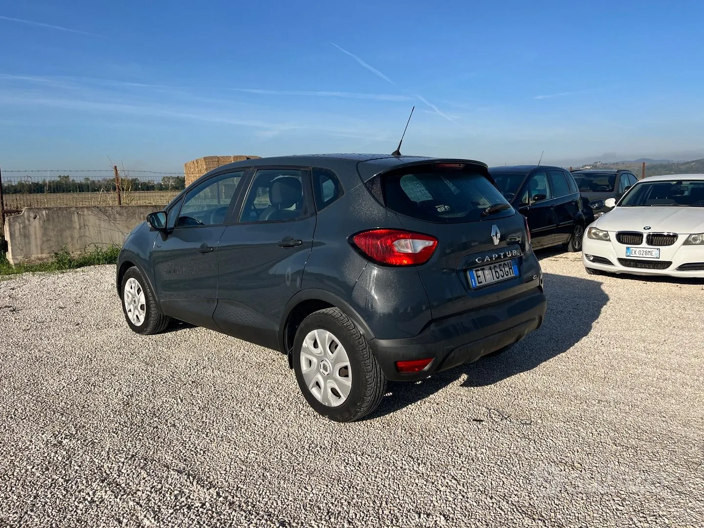 Renault Captur 2016 photo 4