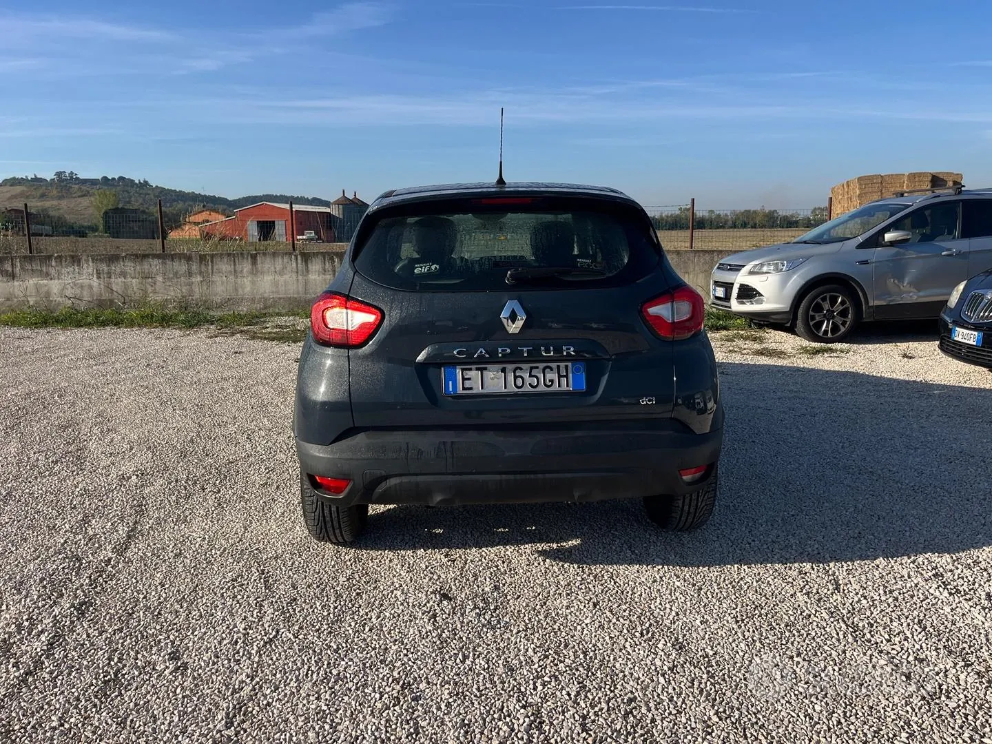 Renault Captur 2016 photo 5