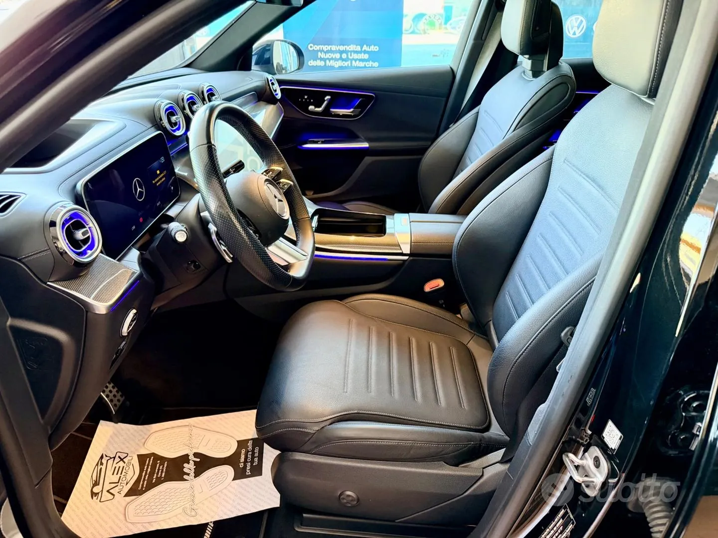 Mercedes-Benz Glc 2023 photo 5