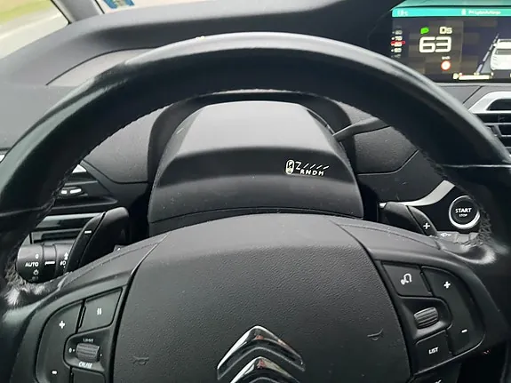 Citroen Grand C4 Picasso 2018 photo 3