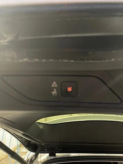Citroen Grand C4 Picasso 2018 photo 5