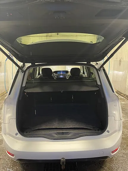 Citroen Grand C4 Picasso 2018 photo 4