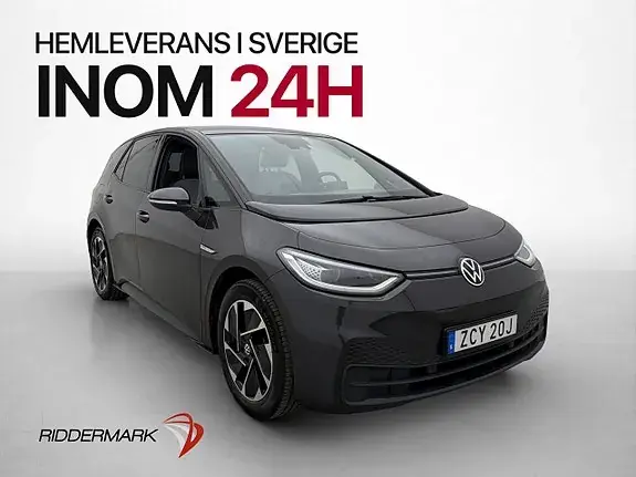 Volkswagen Id.3
