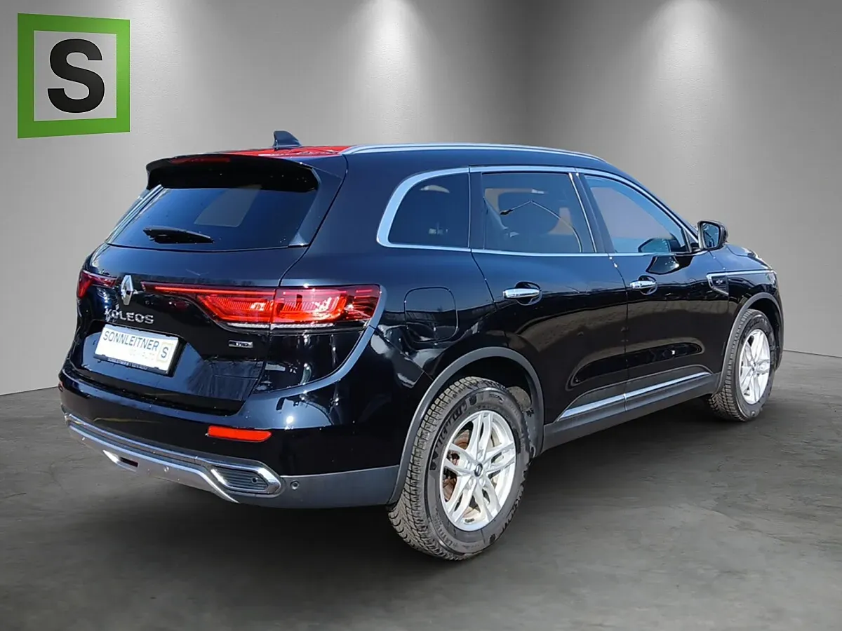 Renault Koleos 2023 photo 3
