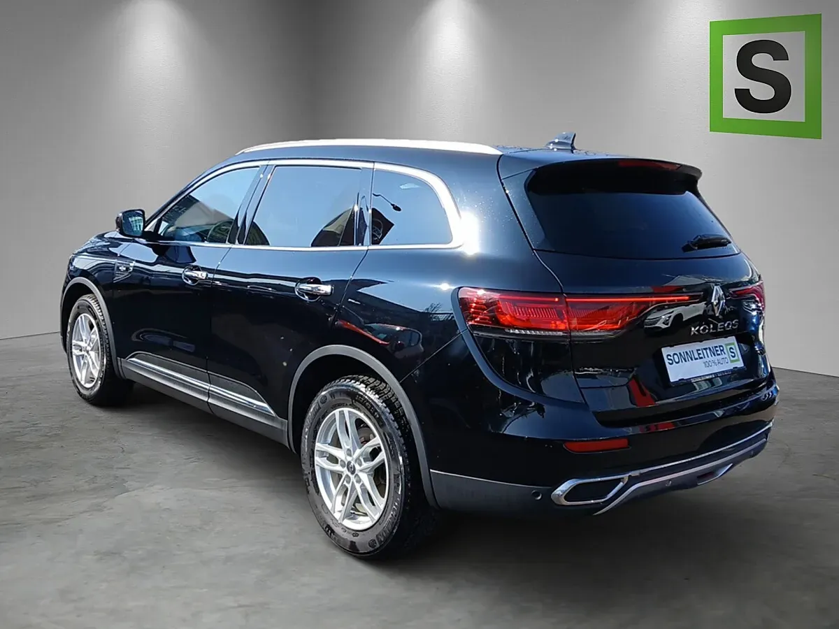 Renault Koleos 2023 photo 2