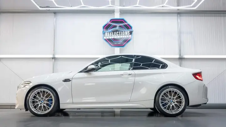 BMW M2 2021 photo 5