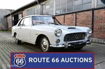 Lancia Flaminia