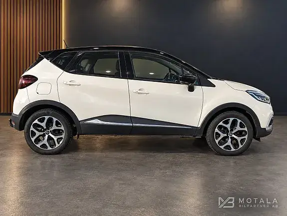 Renault Captur 2019 photo 3